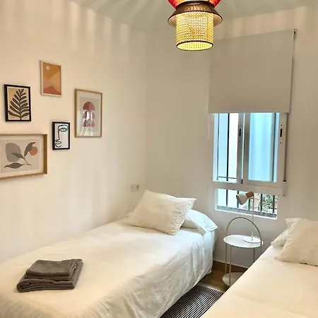 Romero Suites 1 Cordova Esterno foto