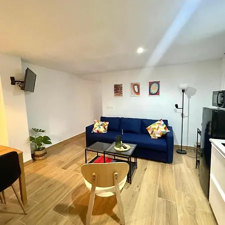 Romero Suites 1 Cordova Esterno foto