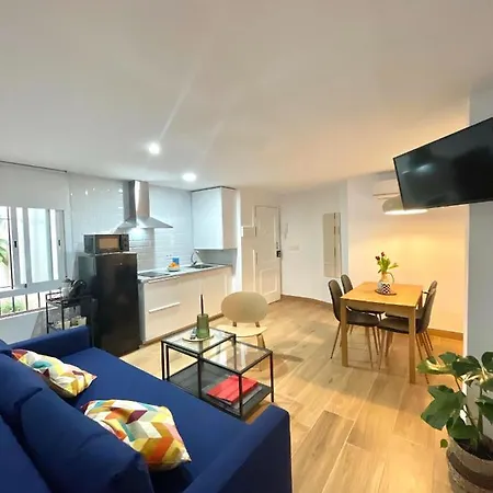 Romero Suites 1 Cordova Esterno foto