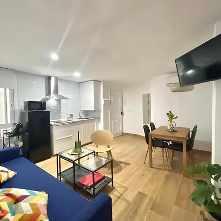 Romero Suites 1 Cordova Esterno foto