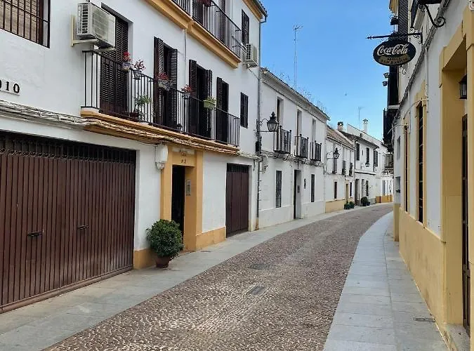 Romero Suites 1