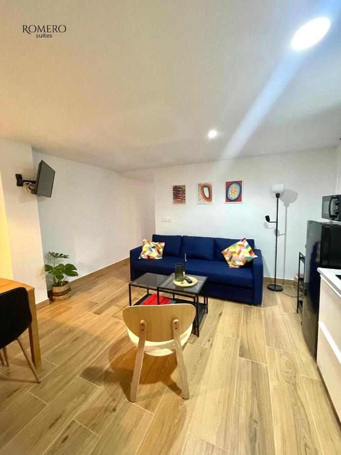 Apartment Romero 1