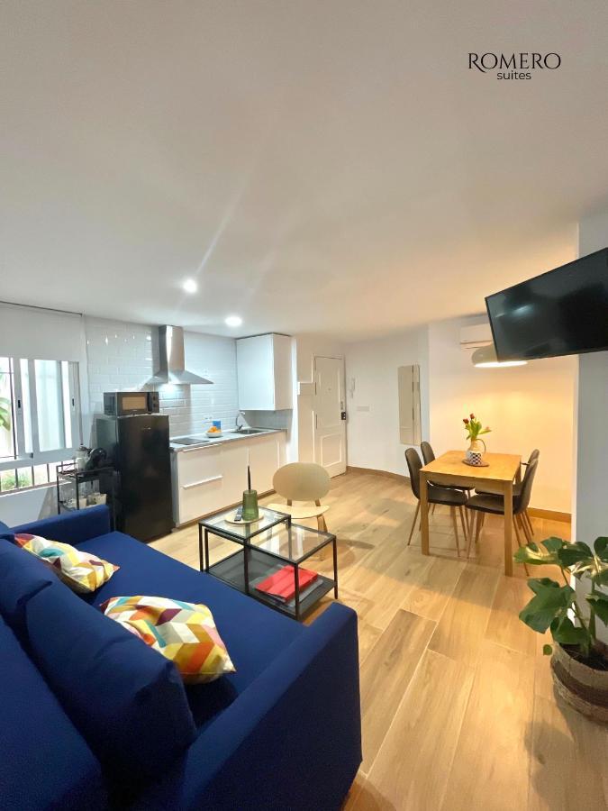 Romero 1 Apartment *