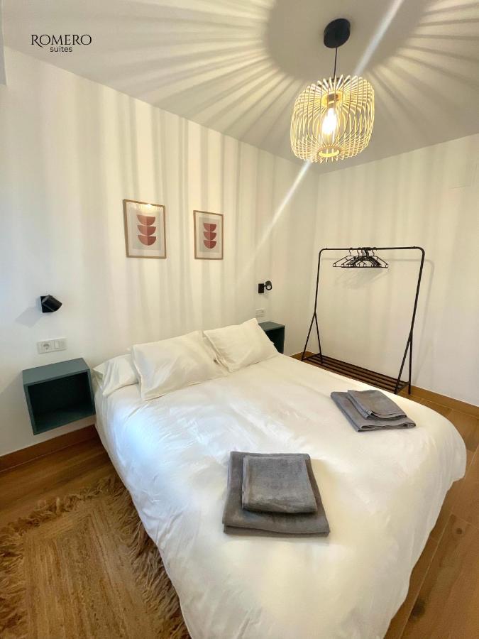 Apartment Romero 1 *