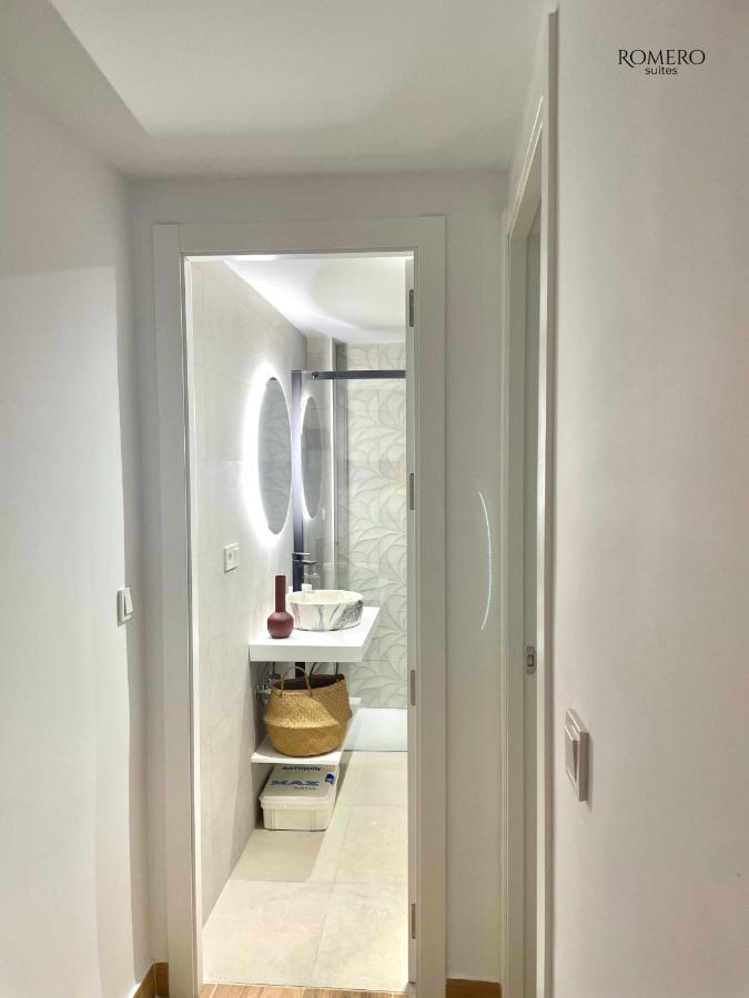 Apartment Romero 1