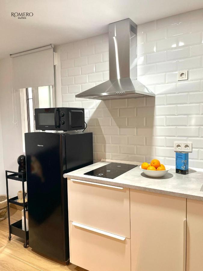 Apartment Romero 1