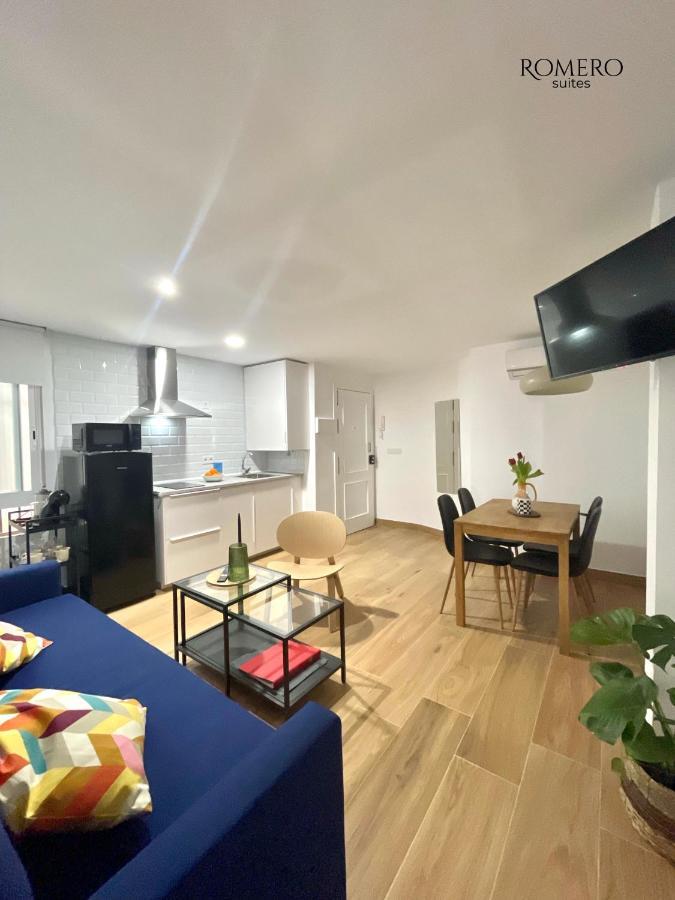Romero 1 Apartment Cordoba