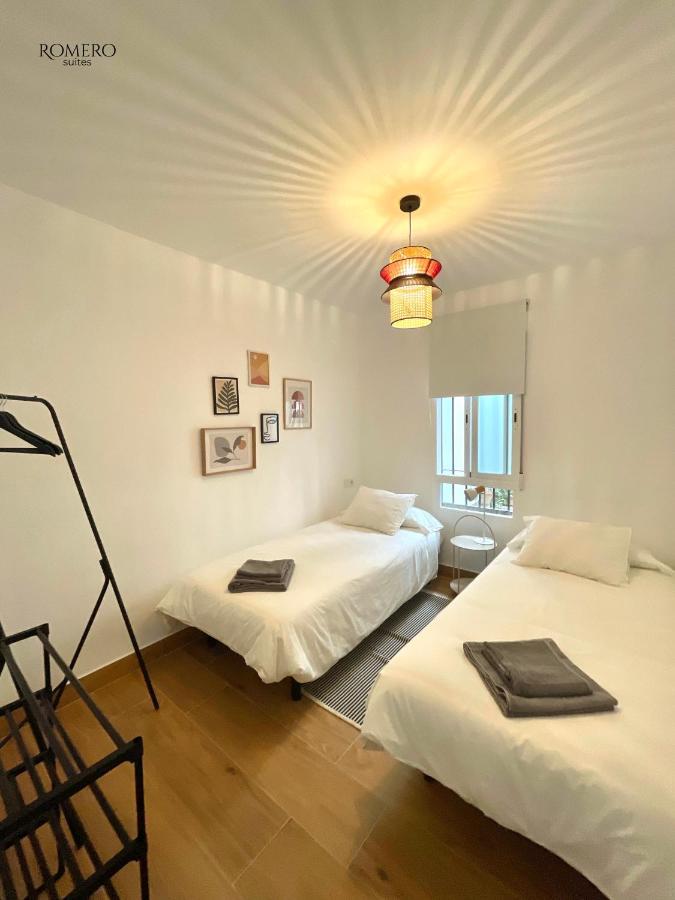 Apartment Romero 1 *